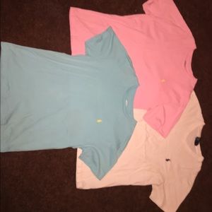 Polo t shirts