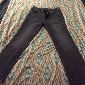 Chico ultimate fit slim leg jeans
