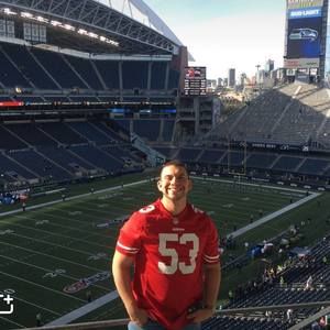 Meet your Posher, Bryan