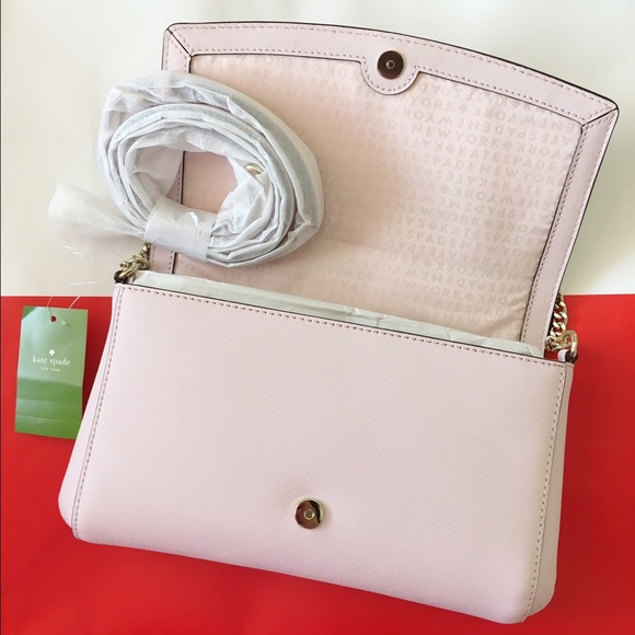 🚫SOLD🚫 Kate Spade Greer Laurel Way Crossbody Bag - Picture 2 of 6