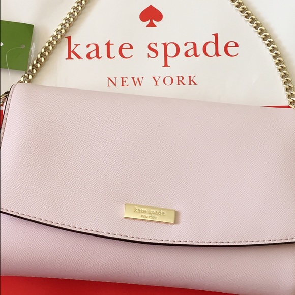 🚫SOLD🚫 Kate Spade Greer Laurel Way Crossbody Bag - Picture 5 of 6