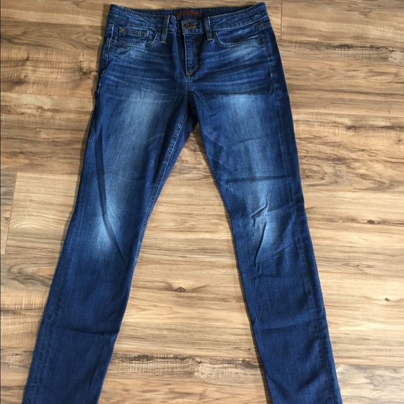 Joe's Jeans Vintage Reserve The Skinny