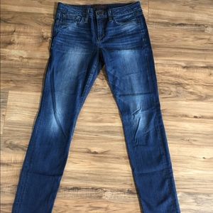 Joe's Jeans Vintage Reserve The Skinny