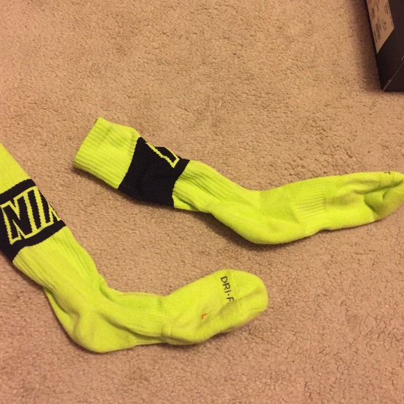 Nike Socks