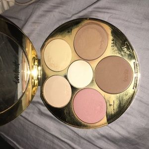Tarte Contour Palette