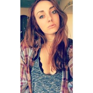 Meet your Posher, Brooke