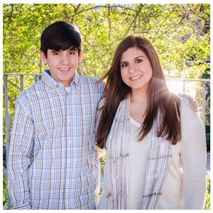 Meet your Posher, Teresa