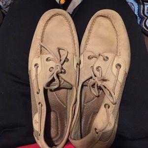 Women's sperrys