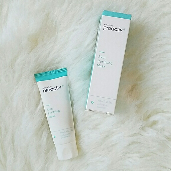 Proactiv+ Skin Purifying Mask (NWT) - Picture 2 of 3