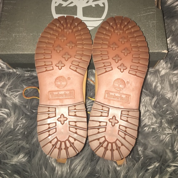 Timberland - Picture 3 of 4