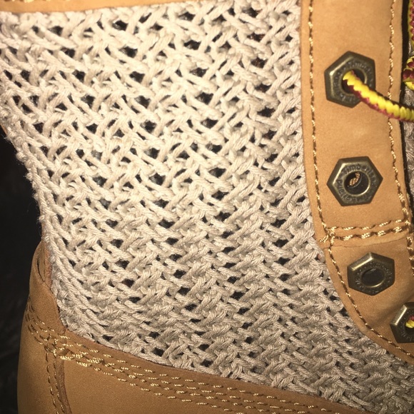 Timberland - Picture 4 of 4
