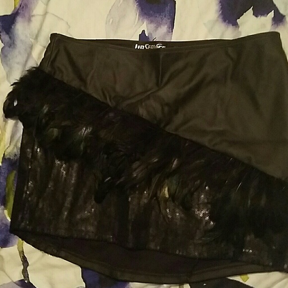 Unique Skirt