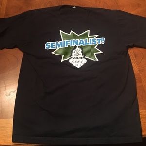 Rare Sonic Dr. Pepper Games Large