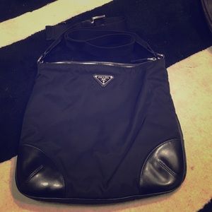 Prada Crossbody