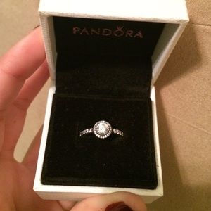 Pandora ring