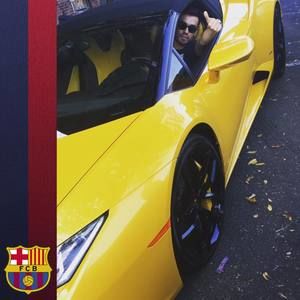 Meet your Posher, Ali