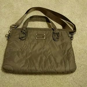 MARC BY MARC JACOBS PRETTY NYLON LAPTOP BAG
