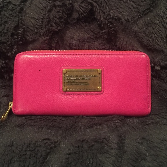 Marc by Marc jacobs wallet