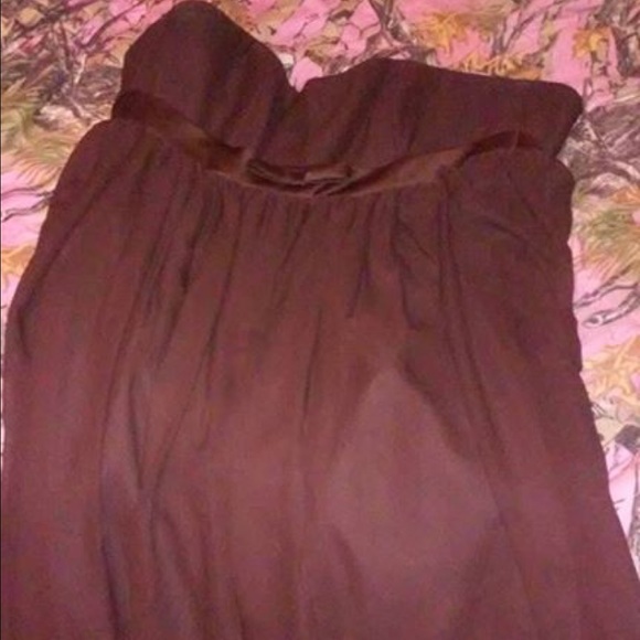 Homecoming, prom, formal, or bridesmaids dress