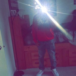 Meet your Posher, Jacob