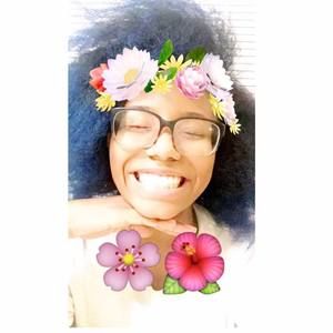 Meet your Posher, Maria