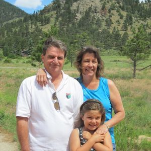 Meet your Posher, Cathy