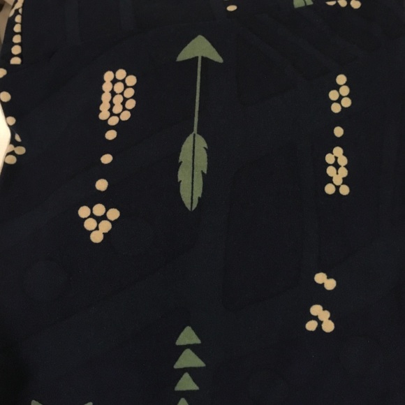 Arrows LLR leggings 🦄 TC hard to find. NEW 🦄❤️