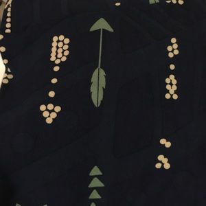 Arrows LLR leggings 🦄 TC hard to find. NEW 🦄❤️