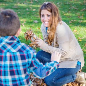 Meet your Posher, Andrea