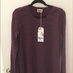 *BRAND NEW* Show Me Your Mumu Dress