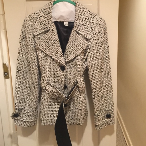 White House black market jacket