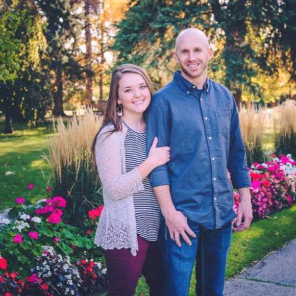 Meet your Posher, Hailey