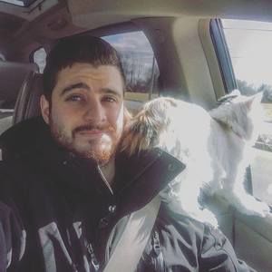 Meet your Posher, Max