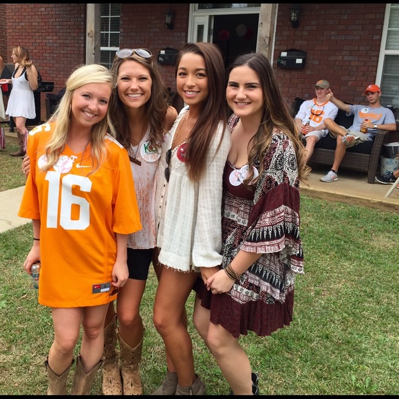 Meet your Posher, Rachael