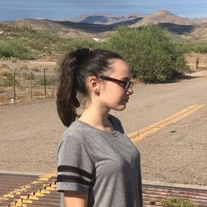 Meet your Posher, Annabel