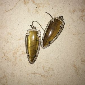 Kendra Scott 'Skylar' Earrings