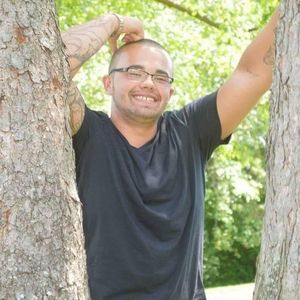 Meet your Posher, Cody