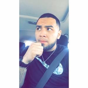 Meet your Posher, Charles