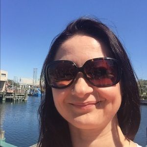 Meet your Posher, Kasia