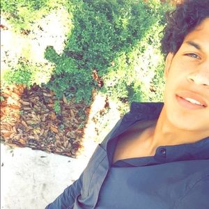 Meet your Posher, Chase