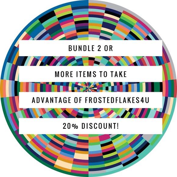 NEW Munki Munki popsicle robe NWT - Picture 8 of 8