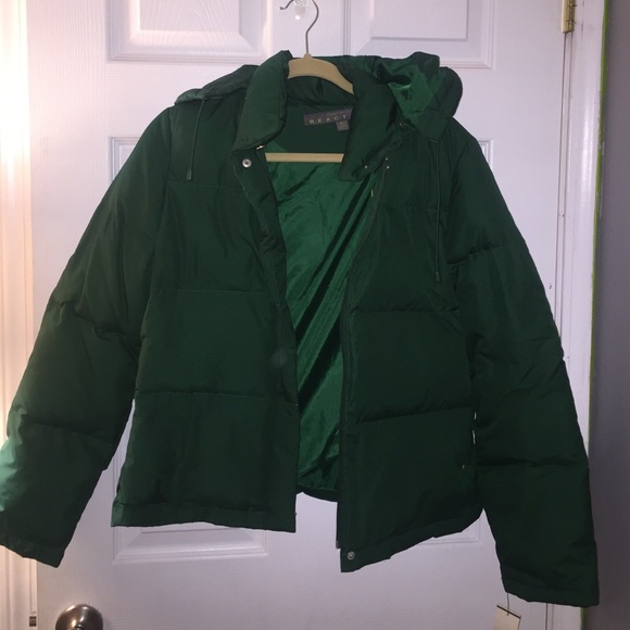 Kenneth Cole Winter coat