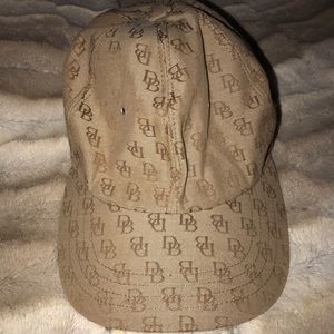 Rooney & Bourke Baseball Cap