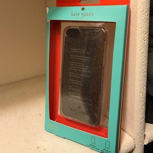 BRAND NEW Kate Spade iPhone 5/5s phone case