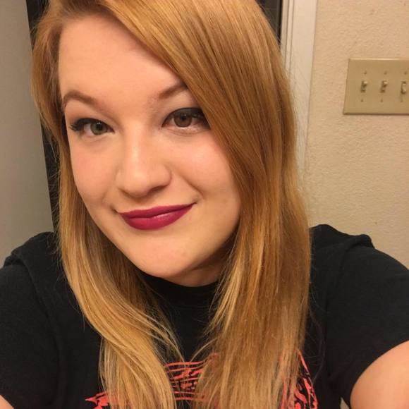 Meet your Posher, Faith