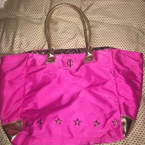 Juicy Tote bag