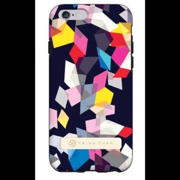 Trina Turk iPhone 6/6s Plus Case