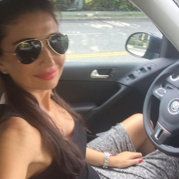 Meet your Posher, Alessandra