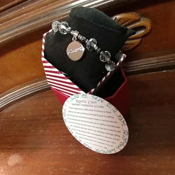 "Faith"