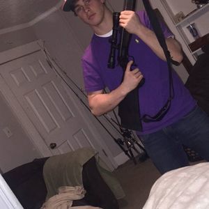 Meet your Posher, Ranger